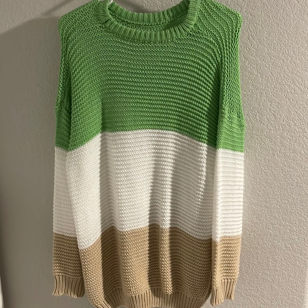 SHEIN Sweater